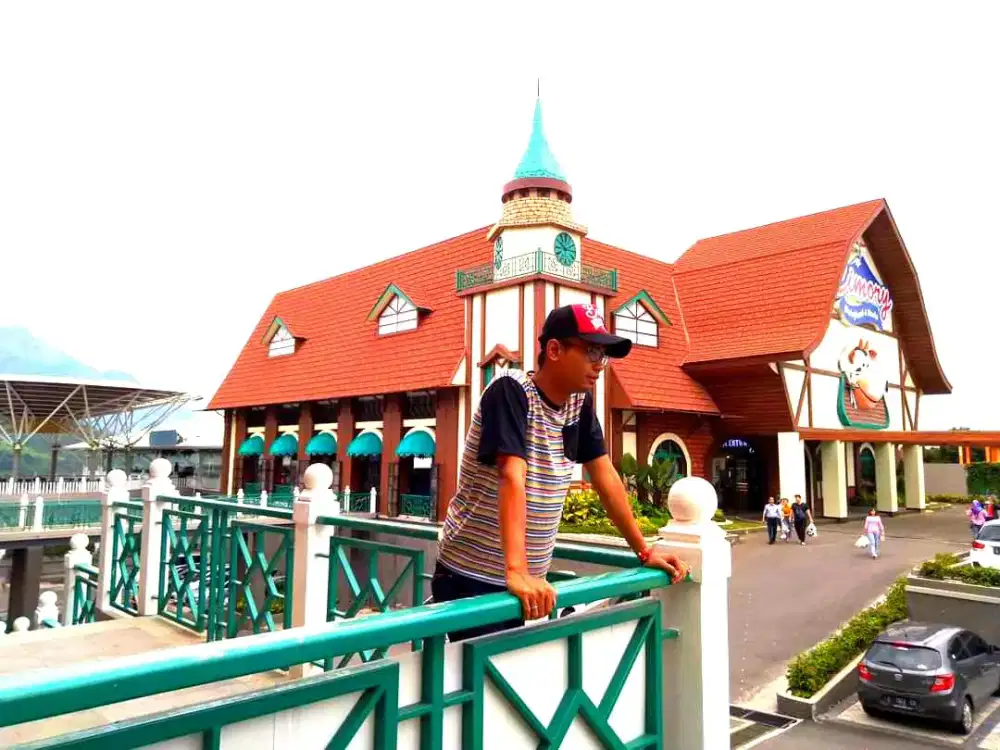 Cari kerjaan serabutan gaji berapa saja