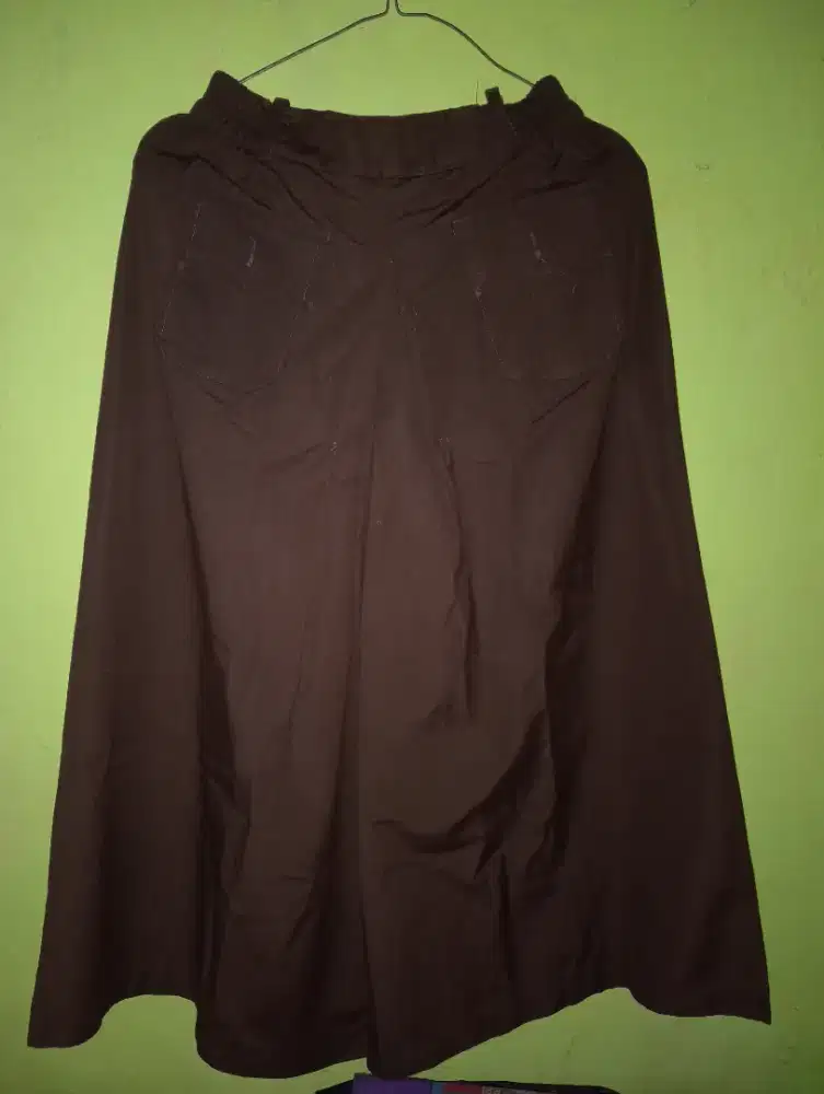 Rok kulot Pramuka SD