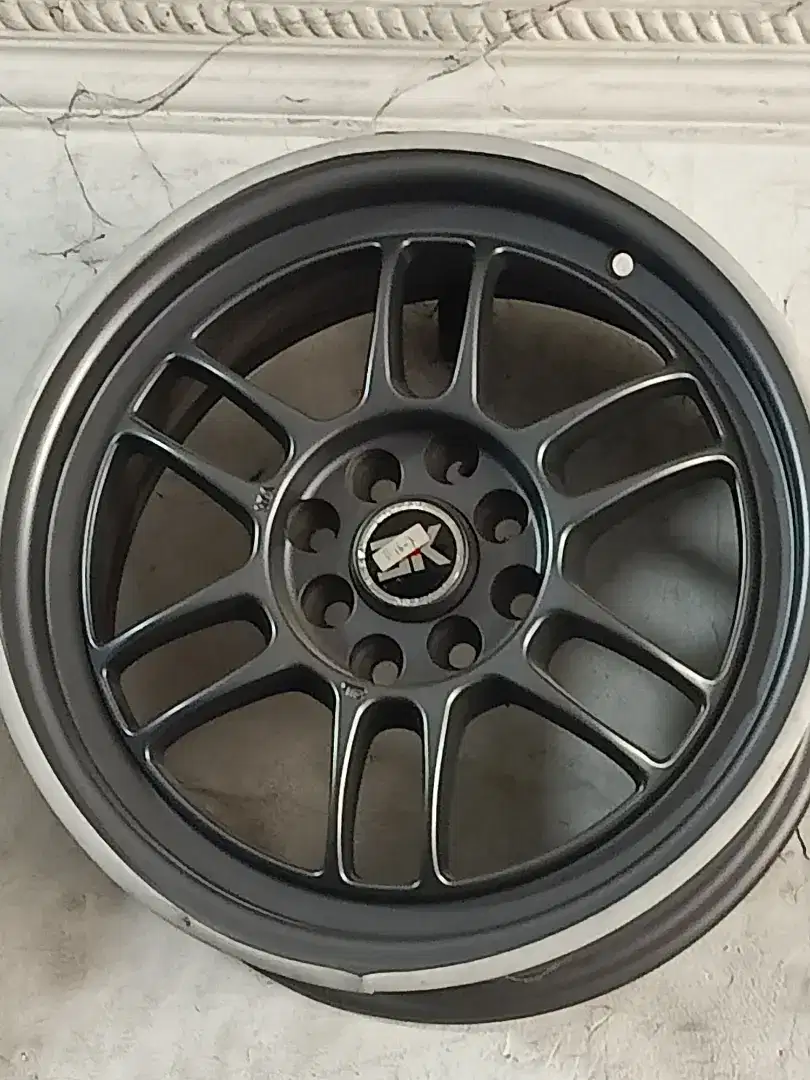Rfone ring 16 x 7in ET 35 hole 4 pcd 100/114,3