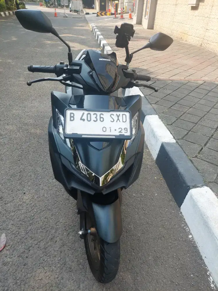Honda Vario 160 ABS