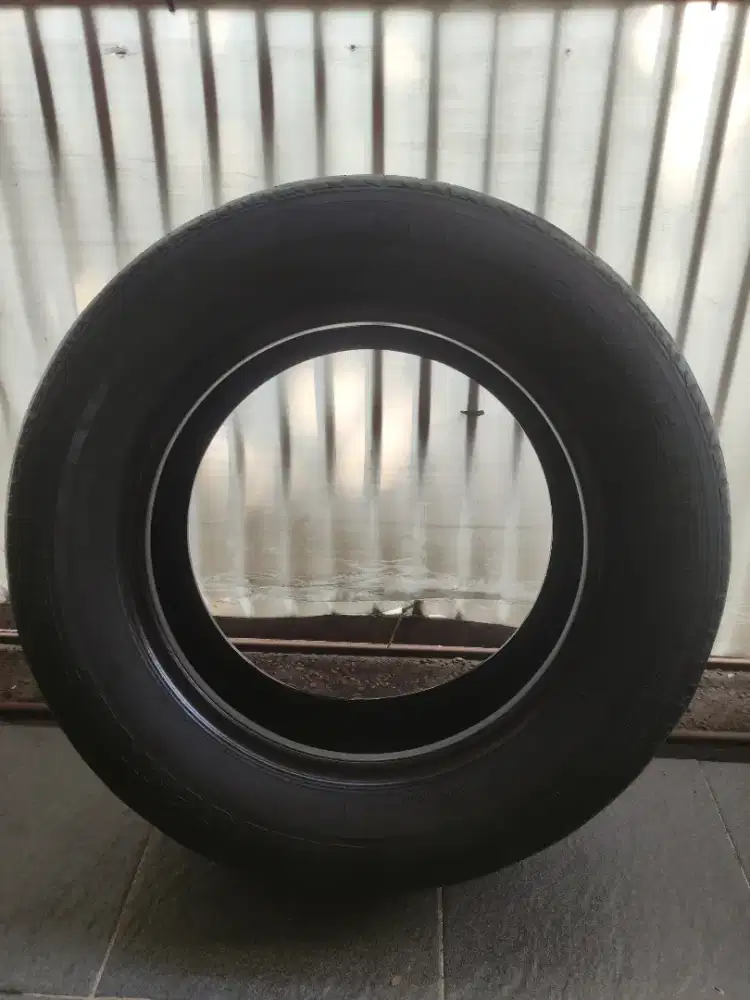 Ban Bridgestone  type B250 ukuran 205/65 r15