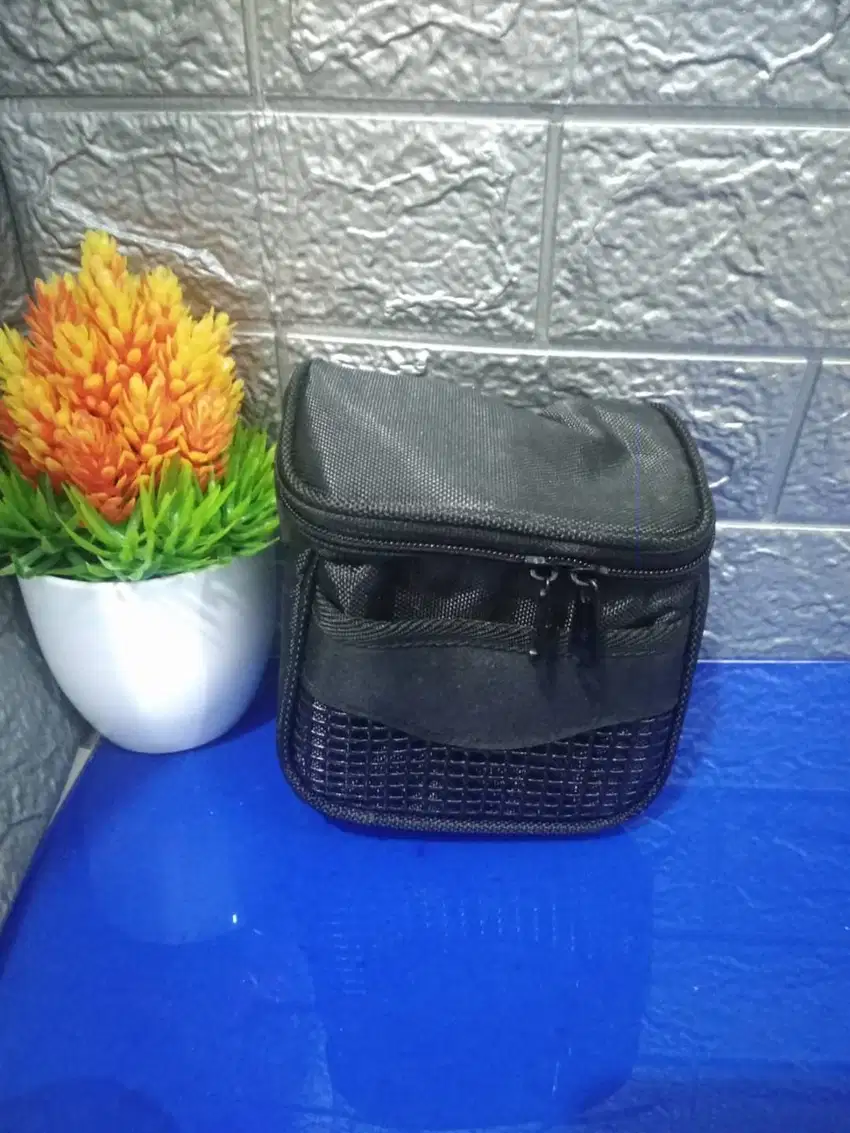 tas handycam saphir x