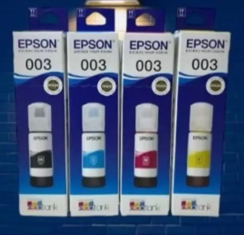 Beli tinta cartridge dan toner baru dan bekas dengan harga tinggi