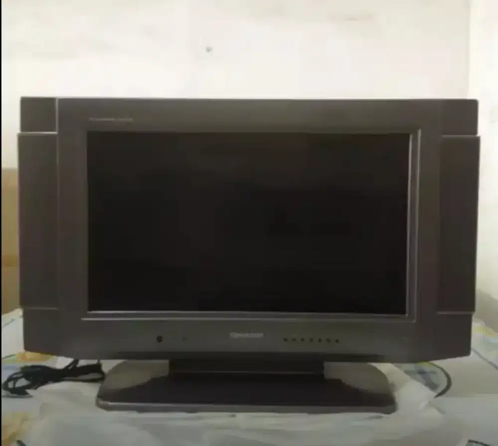 TV LCD Sharp 22 inch