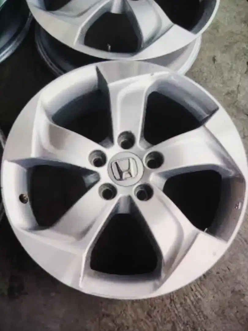 Velg Standard - Ex Hrv Ru