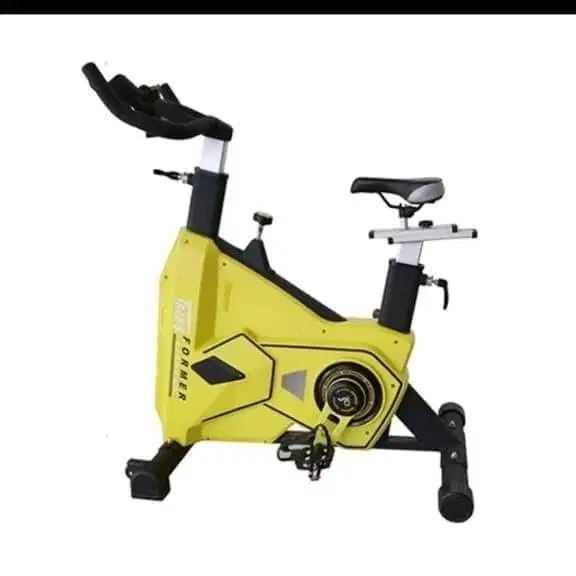 sepeda statis/spining bike