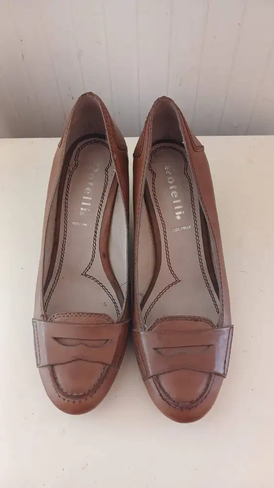 Sepatu Wanita original Rotelli – verra pelle