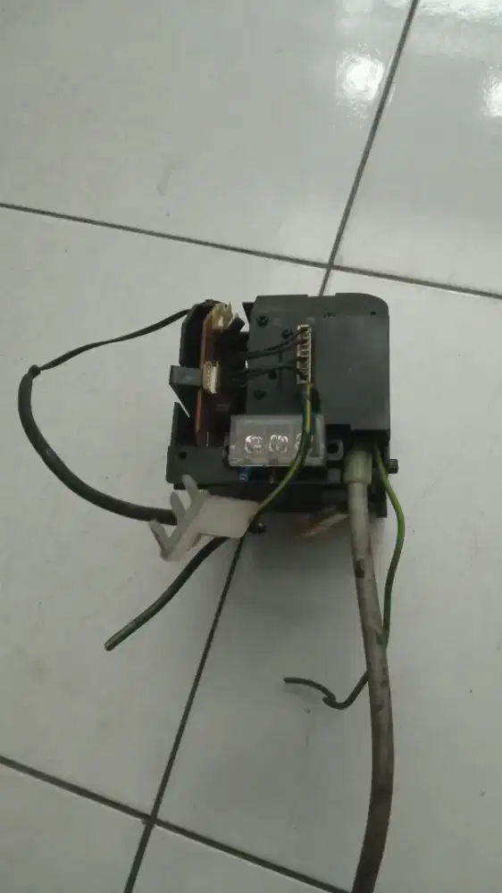 modul ac LG copotan 2nd