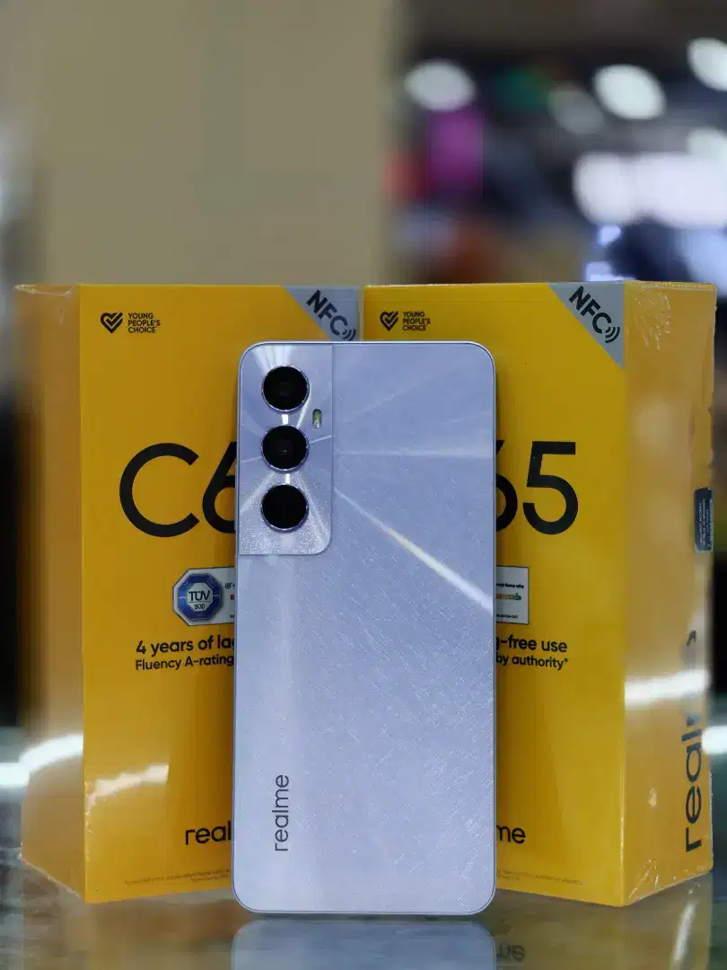 Realme C65 16/256