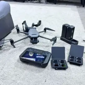 drone DJI mavic 3 CINE