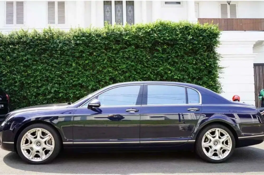 Pakai 2011 Sangat Terawat