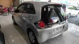 Honda Brio 2013 Bensin