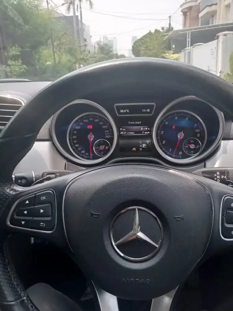 Siap berkerja kapan saja SIM B1