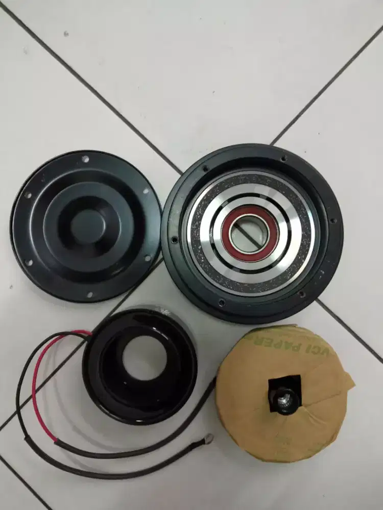 Magnetik clutch 24V gotB.