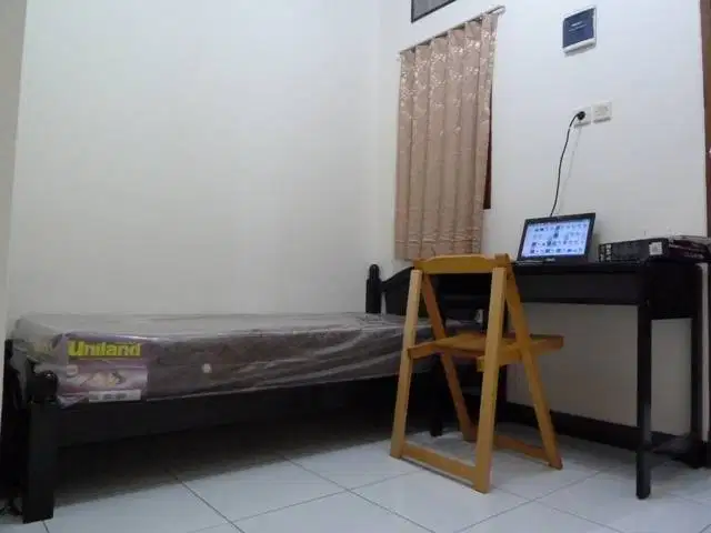 KOST : kampus UNAS pejaten, Kuningan, jakarta selatan