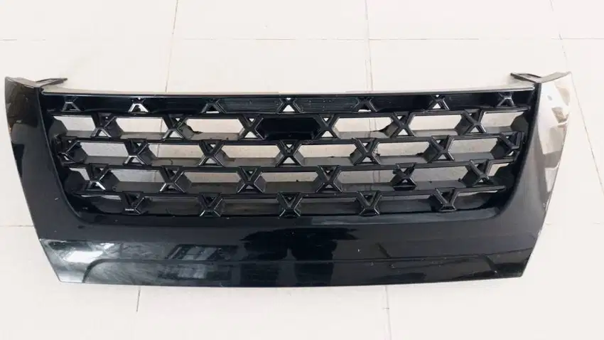 Grill Ex Toyota Fortuner