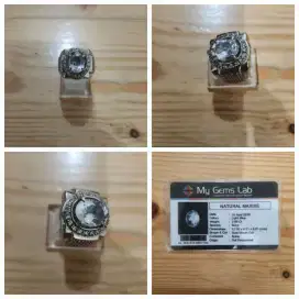 BATU PERMATA MAXIXE