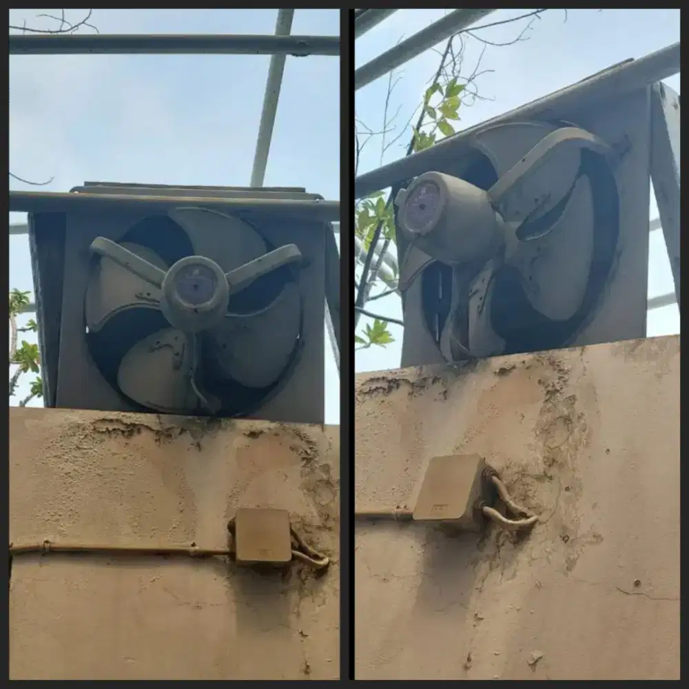 KIPAS ANGIN NATIONAL