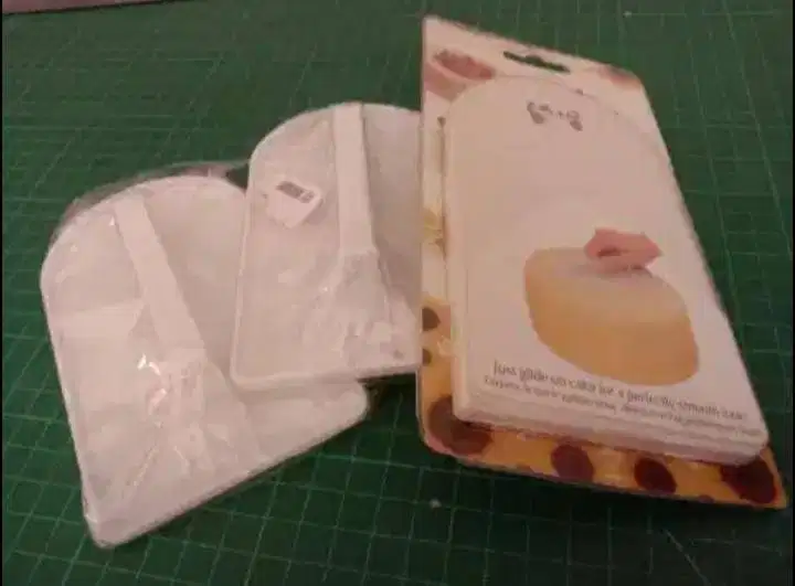 Smoother/Fondant Tool