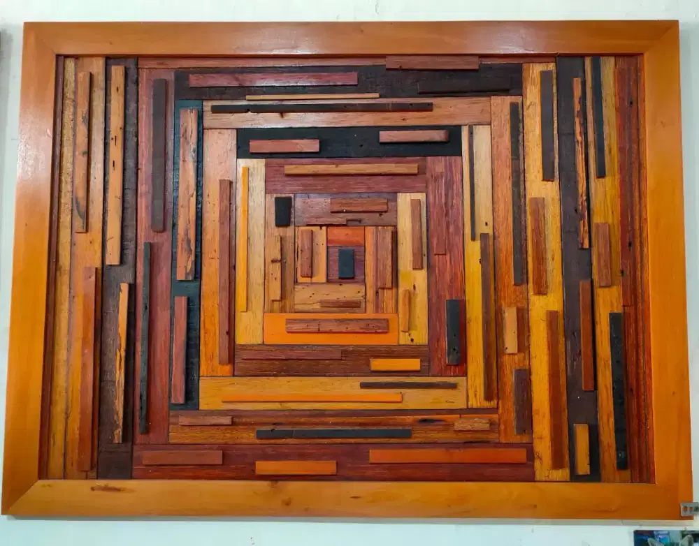 Decort art wall aestethic