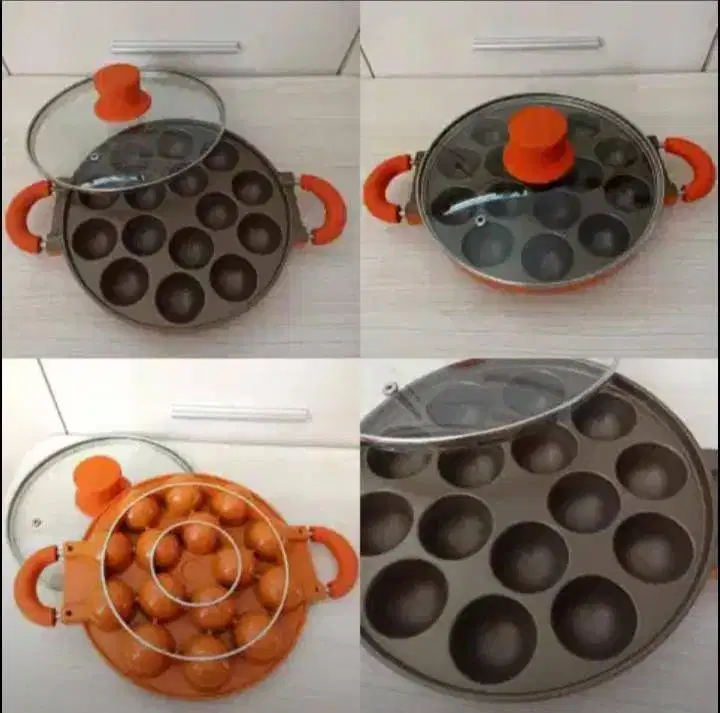 Poferces Pan Signora