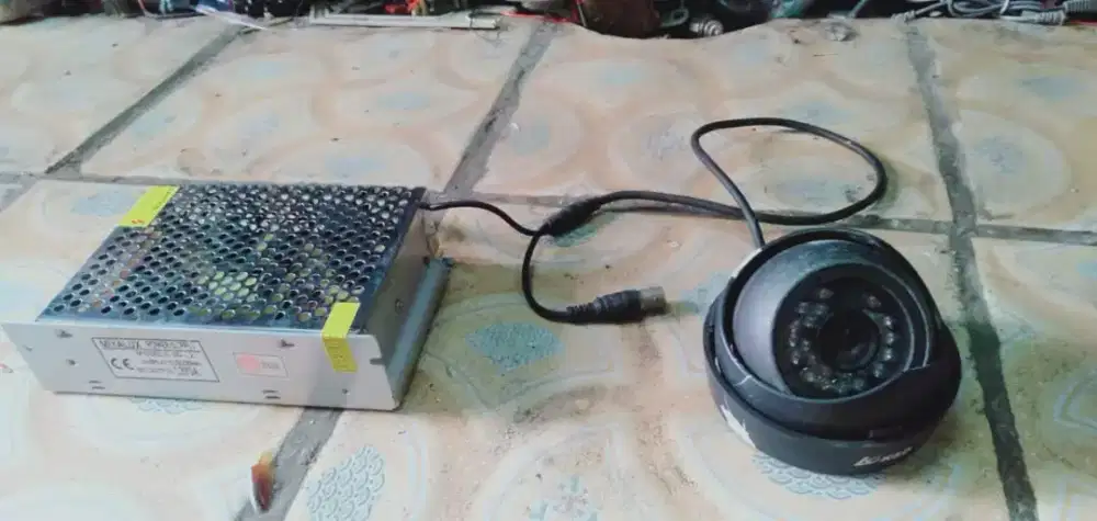 Slhkn plh slh 1 dr power serba guna 12volt atau sblh2 nya kond normal