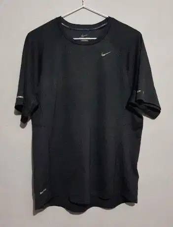 Kaos Nike Black