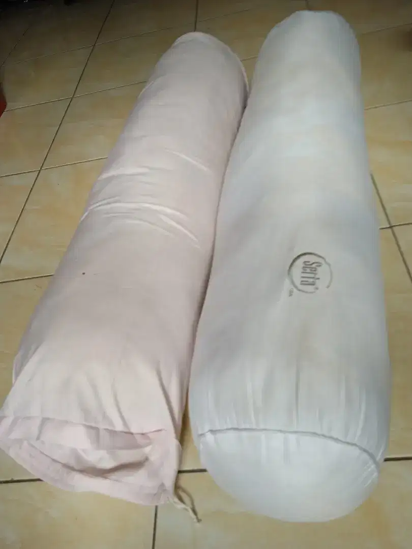 Guling Serta dan Florence take all