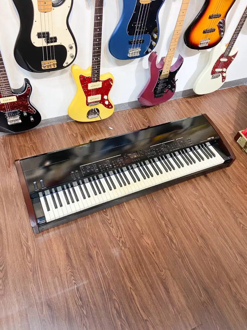 Digital Piano Kawai MP 10