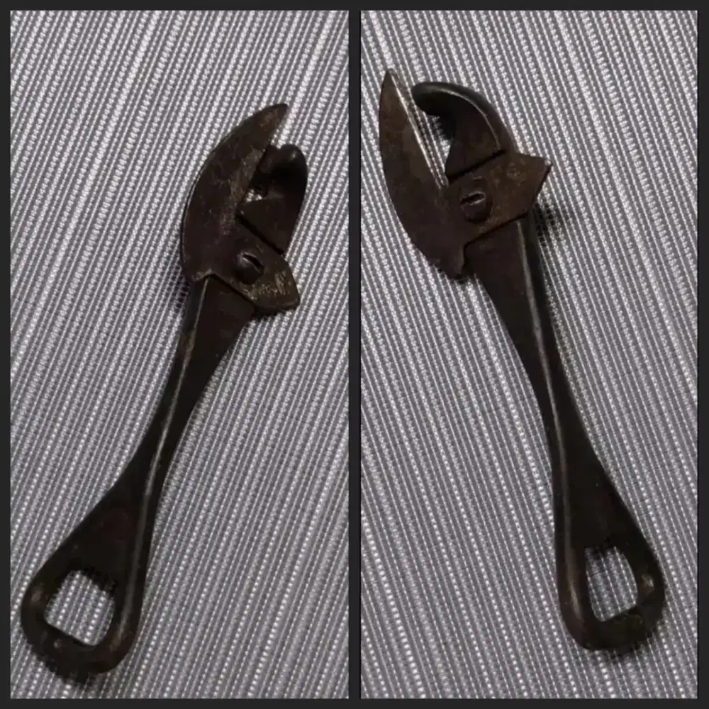 BUKA TURUP BOTOL JADUL