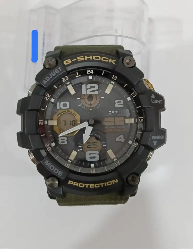 G-shock Mudmaster GSG-100 1A3