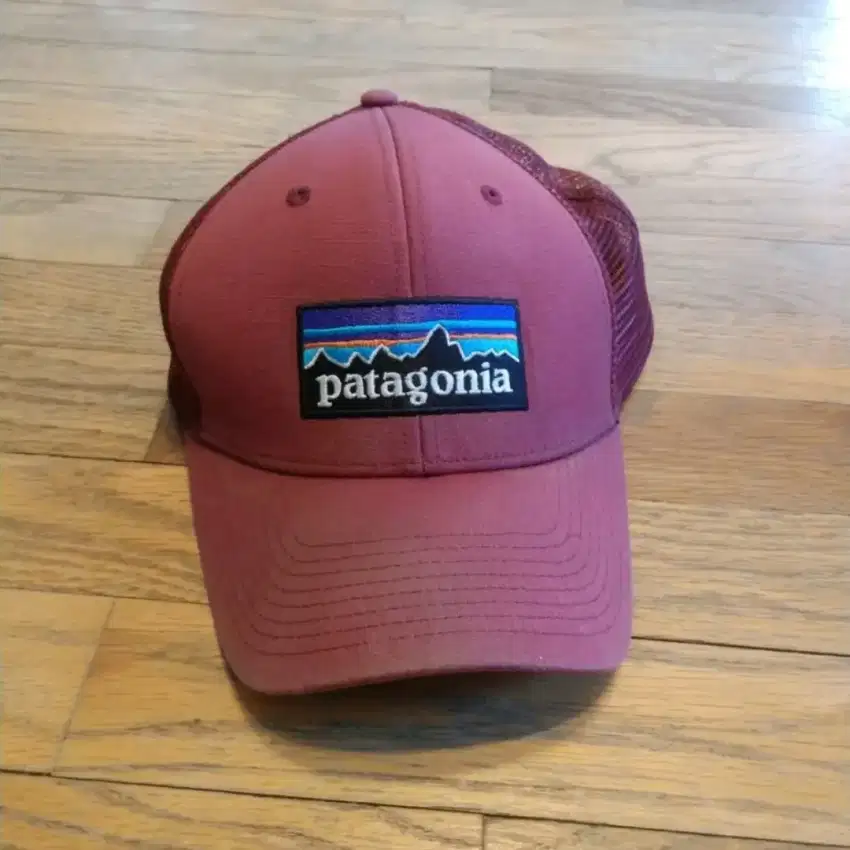 Topi Patagonia Original