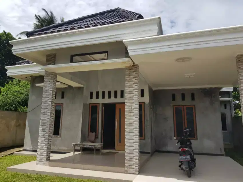 Bismillah, BU Dijual Segera Rumah Strategis