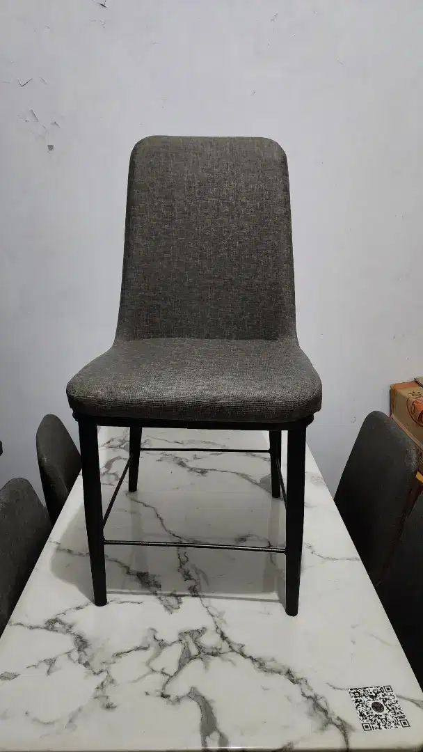 DiJual Kursi Dining