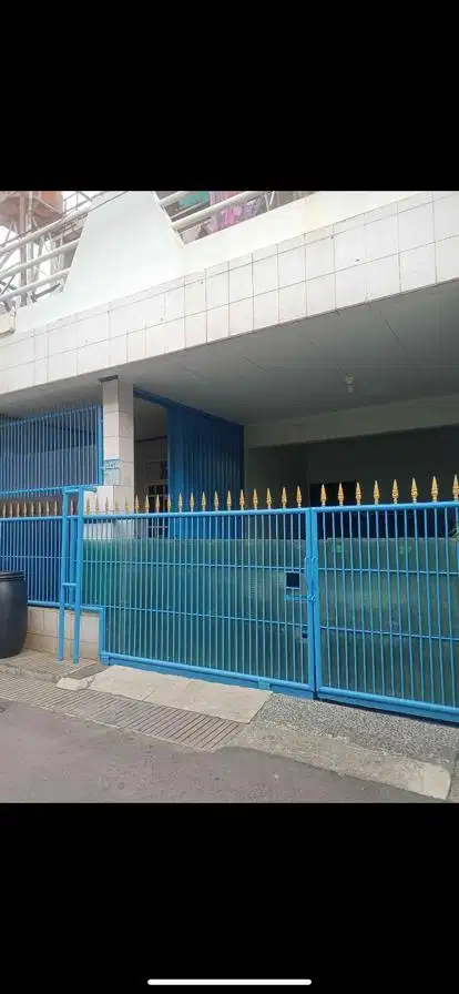 Rumah 2 Lantai di Kunciran Mas Permai