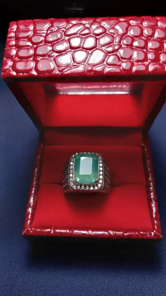 Bacan cutting hq keren