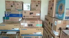 Jual Air Conditioner (AC), Teknik & Elektrik