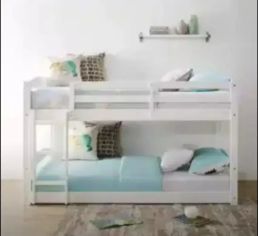 Ranjang minimalis anak