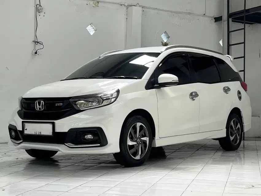 [KM 48RB] HONDA MOBILIO RS CVT 2018