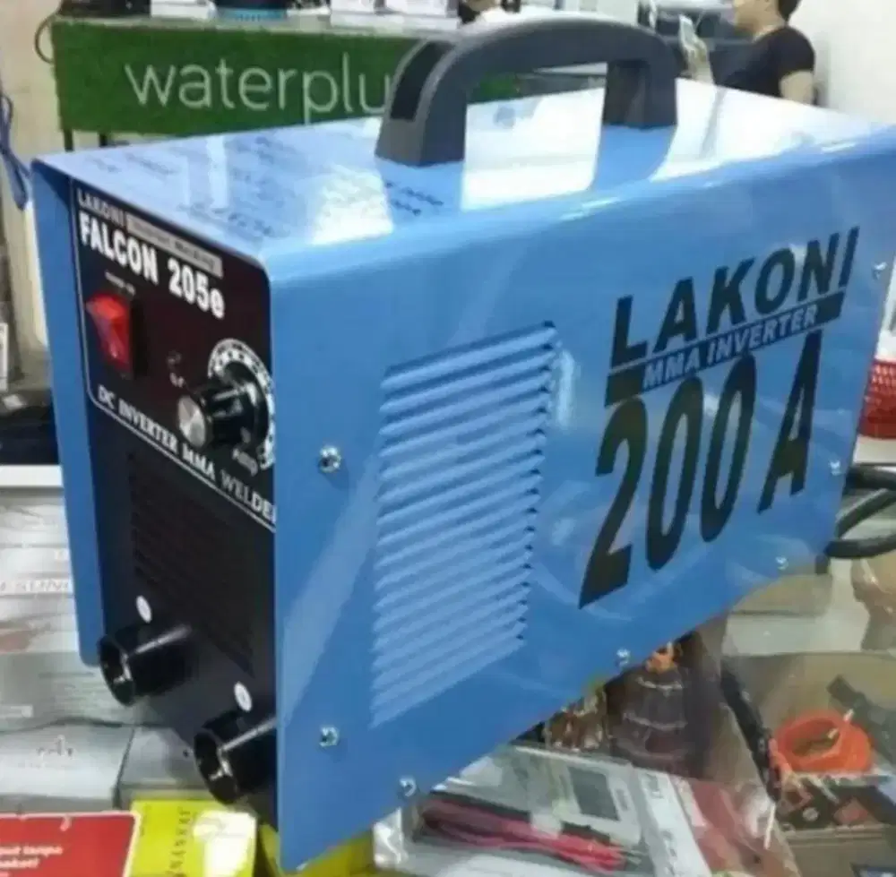 Travo las lakoni falcon 2005e fre ongkir