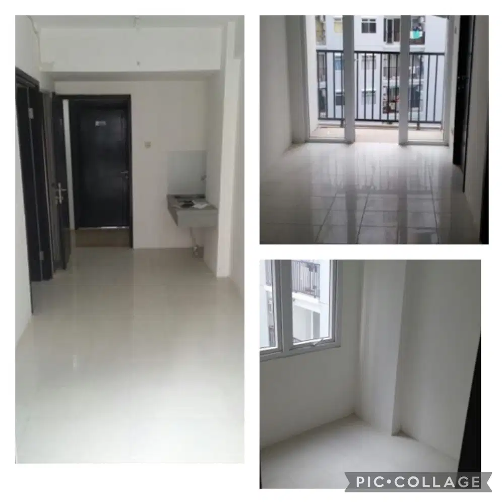 Jual 2BR Apartemen Paragon Village Binong Karawaci
