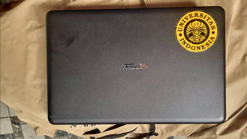 NOTEBOOK ASUS LANCAR JAYA