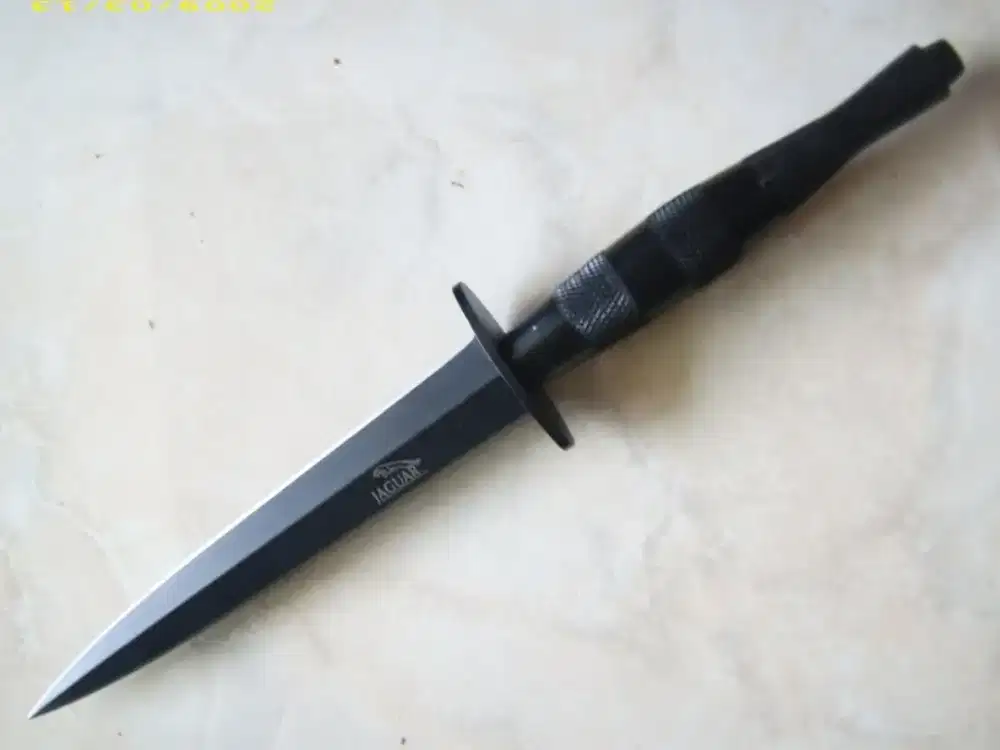 Dijual Pisau Jaguar Comando