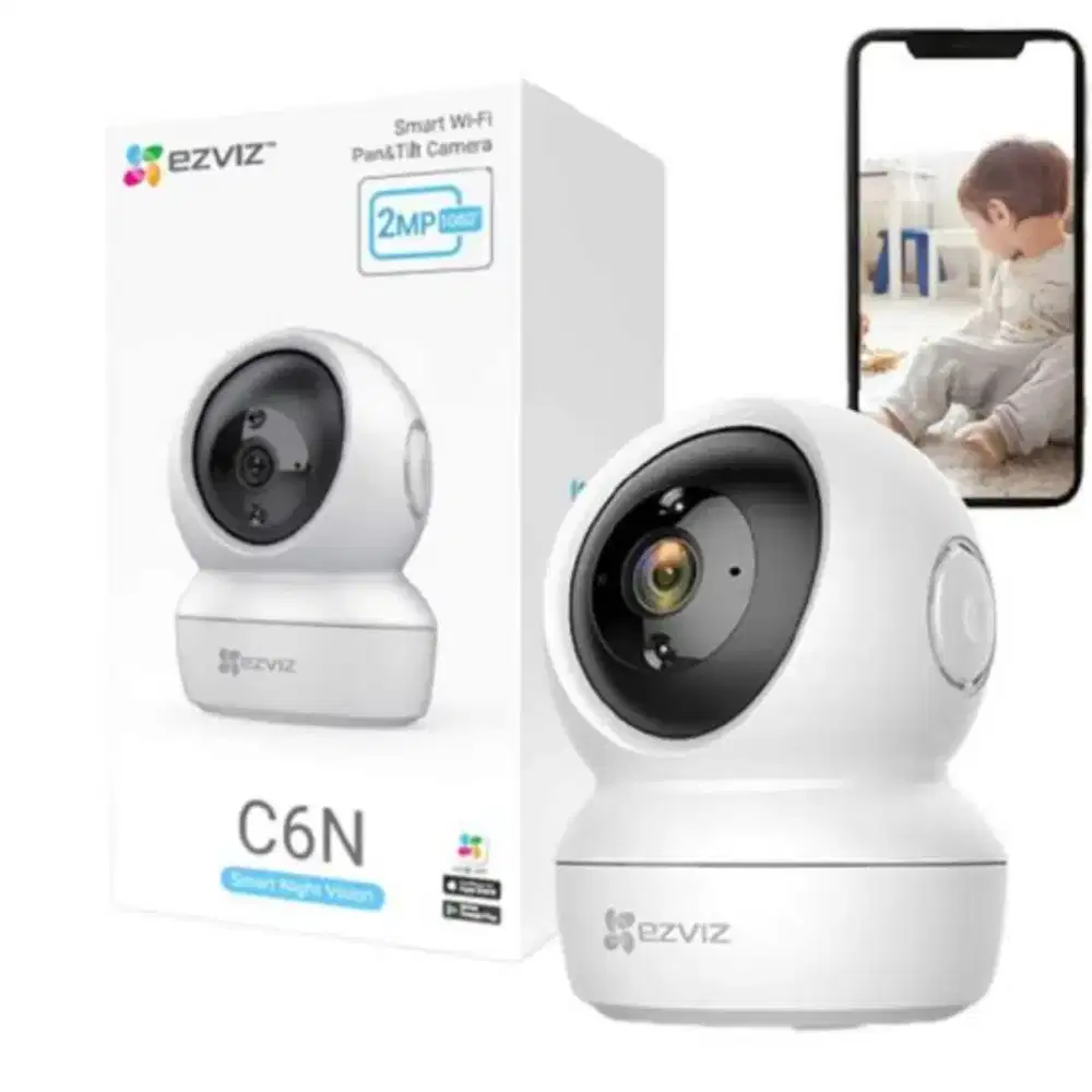 Paket cctv wifi 850 rb sdh terpasang