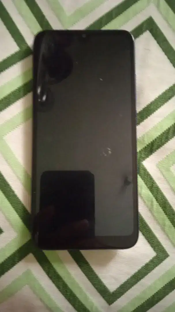 Redmi 7 lengkap bisa tt bt barter tuker tukar tambah