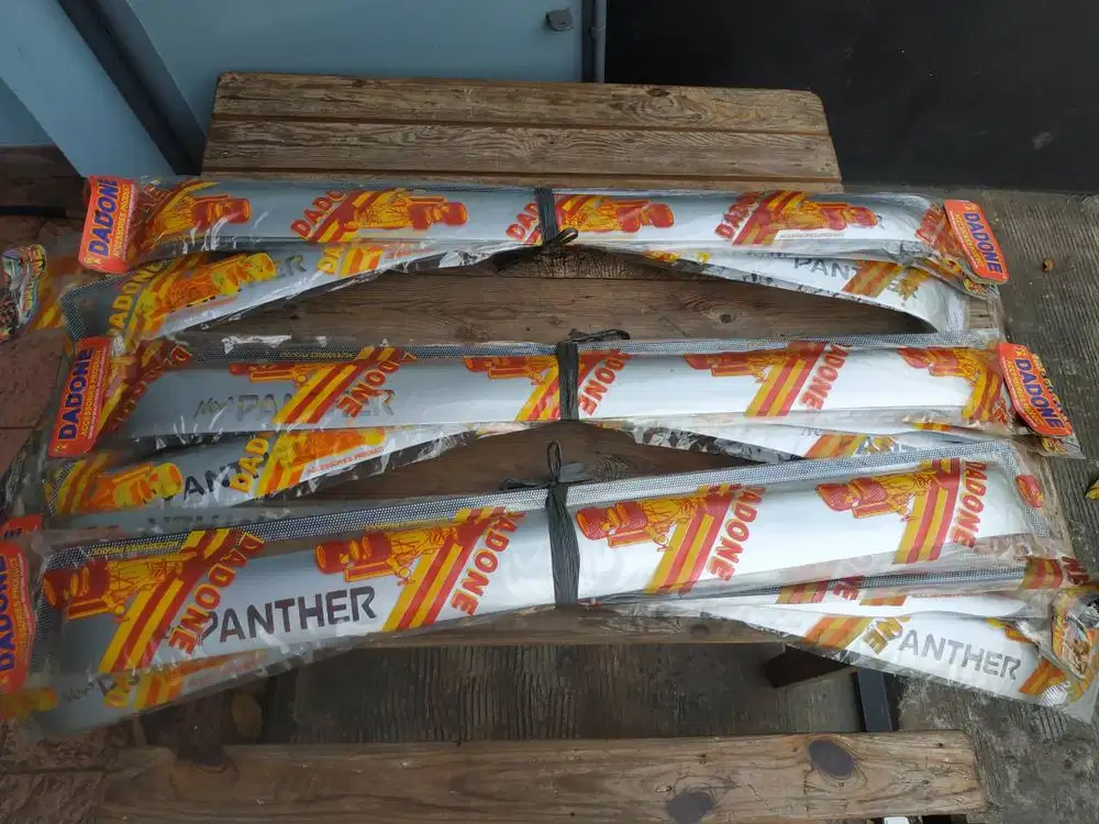 Talang Air Limited Edition Ori Innova &Panther Kapsul Touring/LS/LV/LM