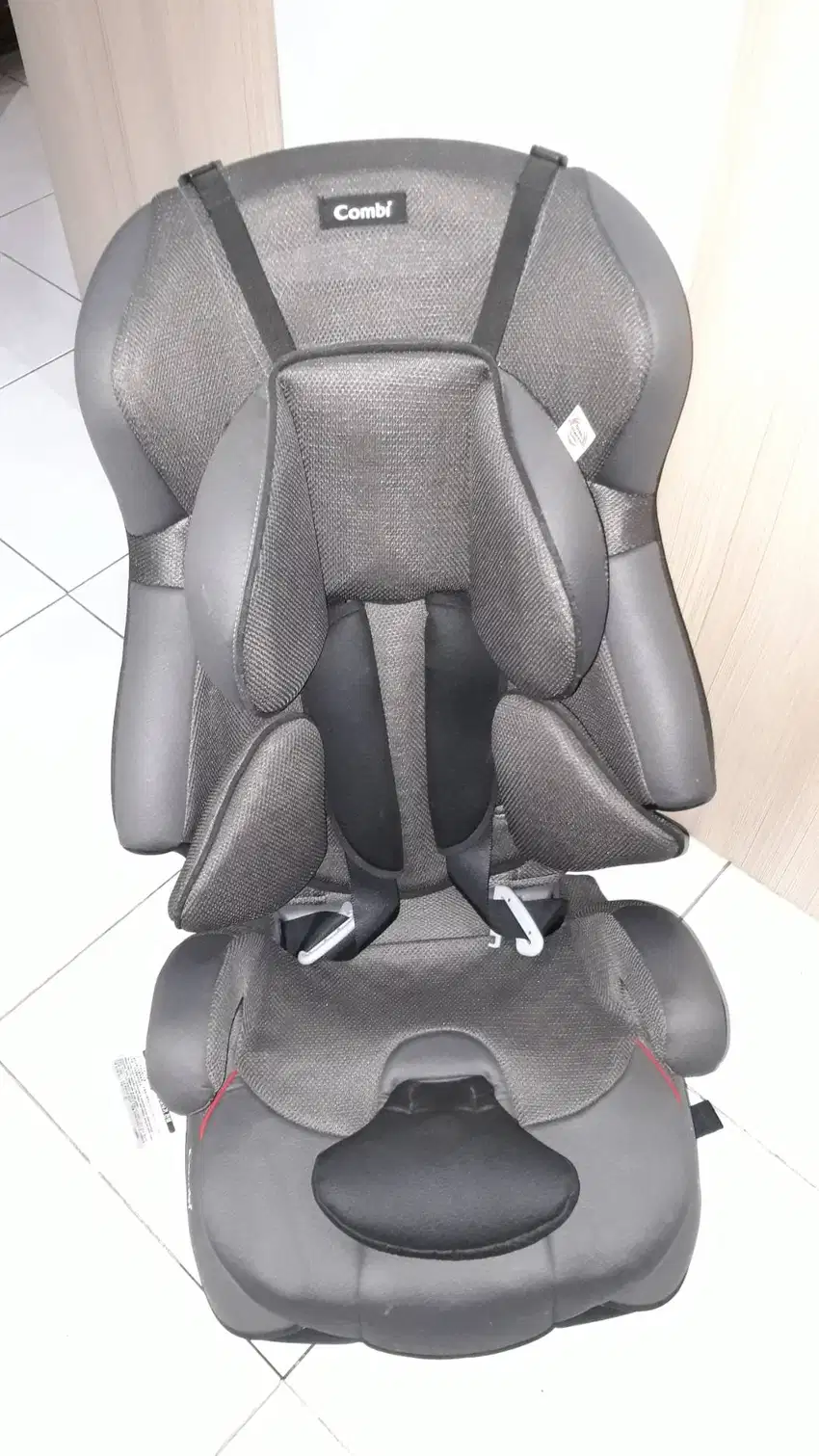 Car Seat Combi Japan