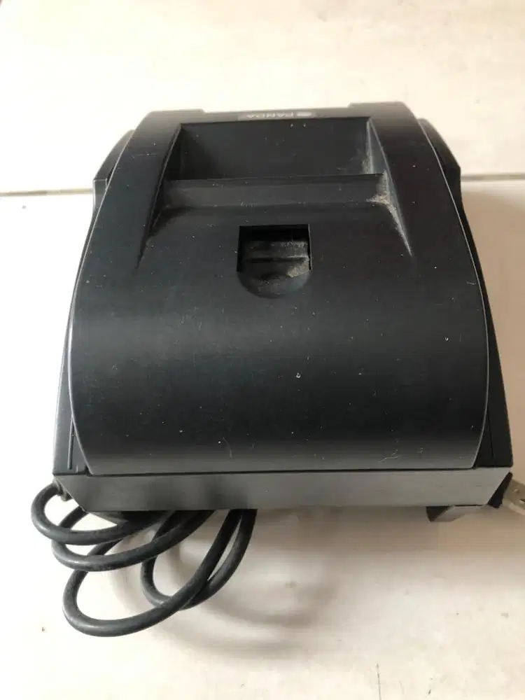 Printer Kasir Thermal PRJ-58U, siap pakai