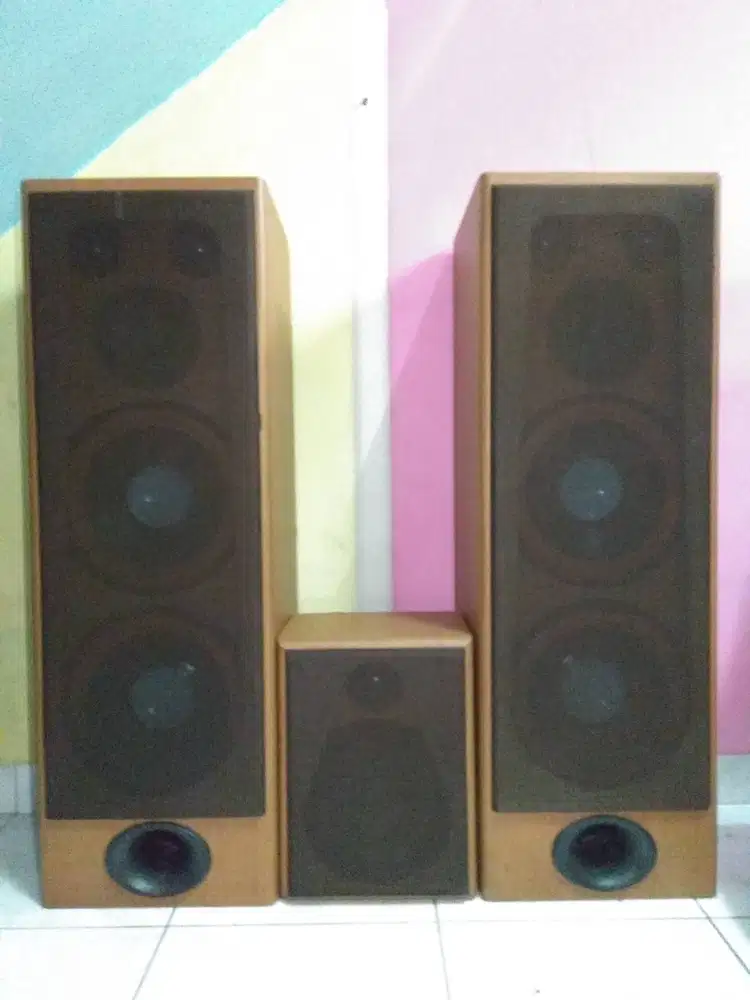 Home Theater Suara Dolbi Bagai Nonton Di Bioskop Di Obral 5,6 Jt aja