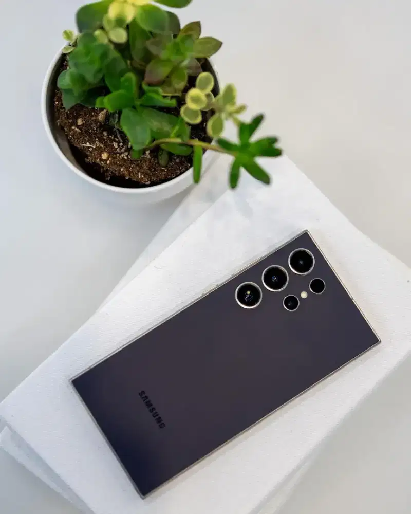 READY SAMSUNG S24 ULTRA TERMURAH GRATIS SPEAKER JOSS